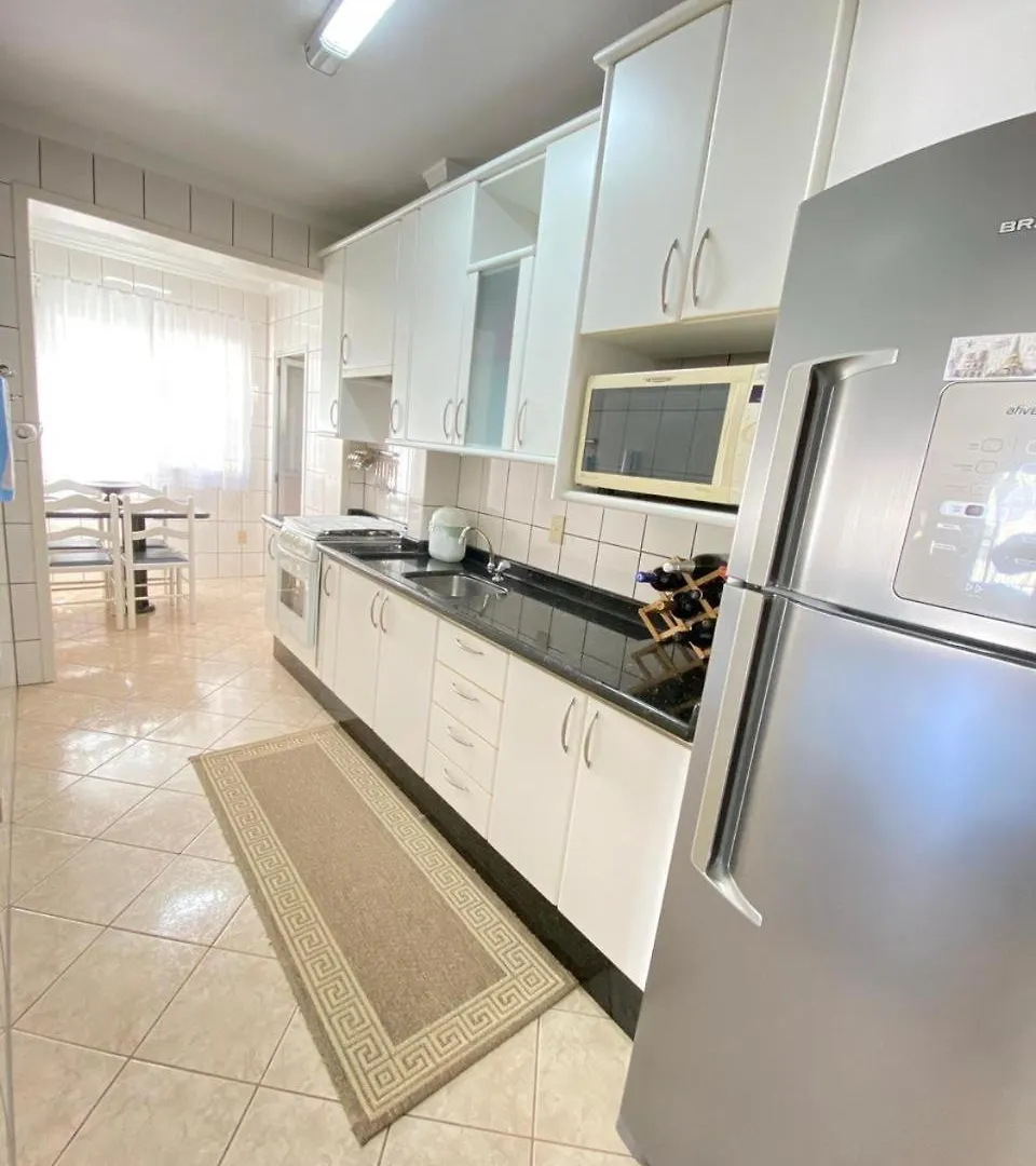 Apartamento Proximo Praia Балнеариу-Камбориу