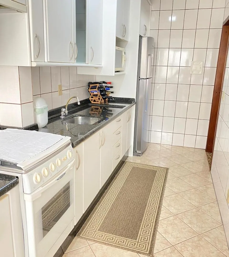 Apartamento Proximo Praia Балнеариу-Камбориу Бразилия