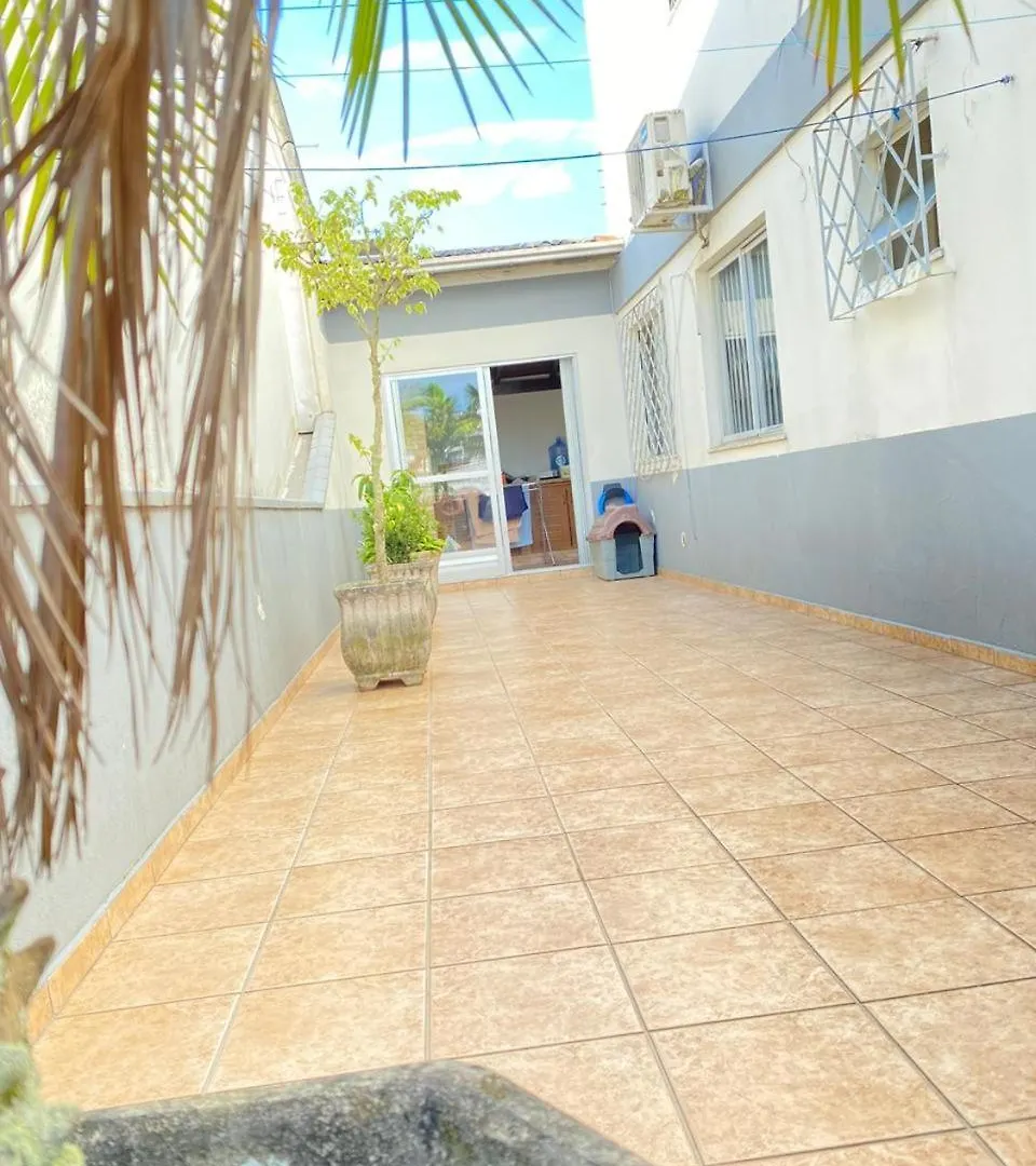 Apartamento Proximo Praia Балнеариу-Камбориу Апартаменты