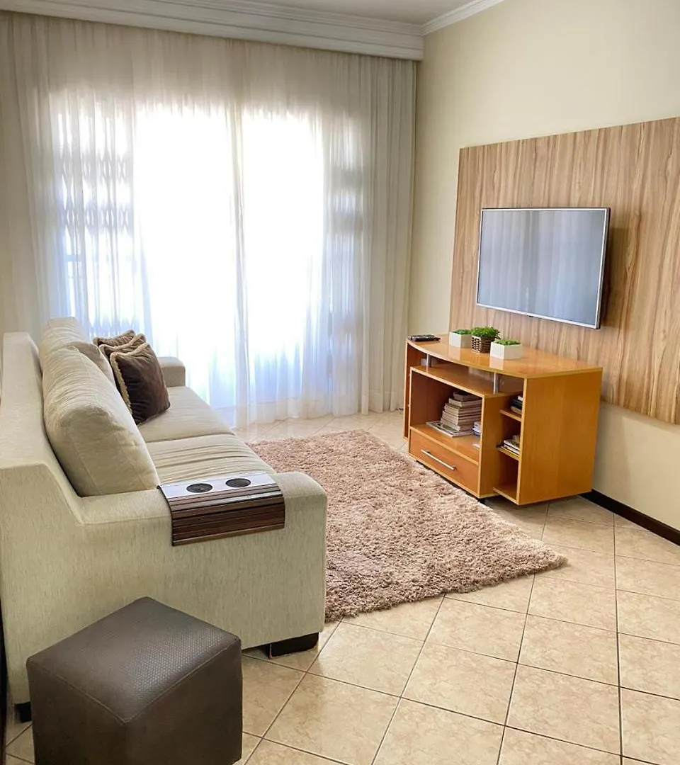 公寓 Apartamento Proximo Praia Balneário Camboriú