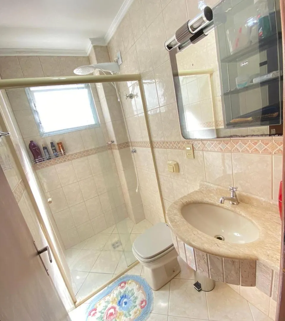 公寓 Apartamento Proximo Praia Balneário Camboriú