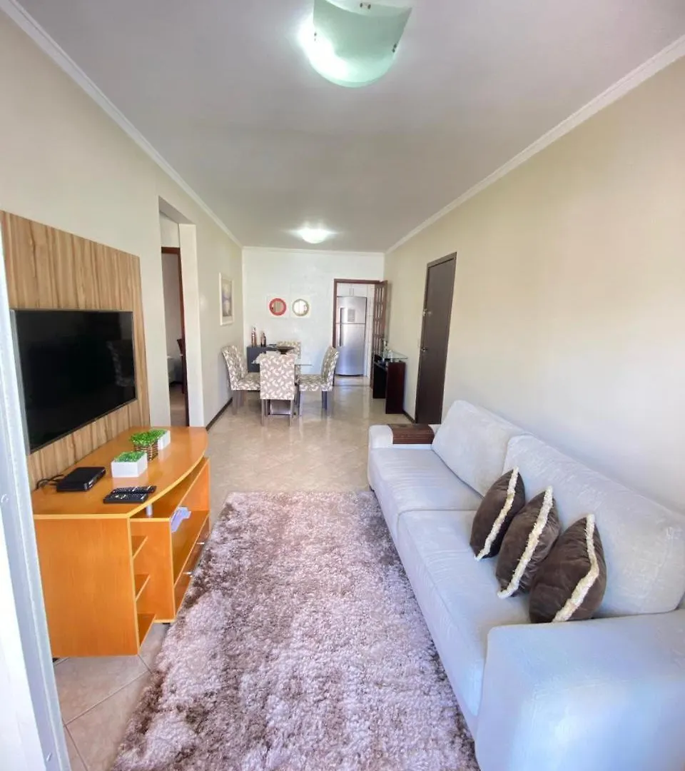 Apartamento Proximo Praia Balneário Camboriú 公寓