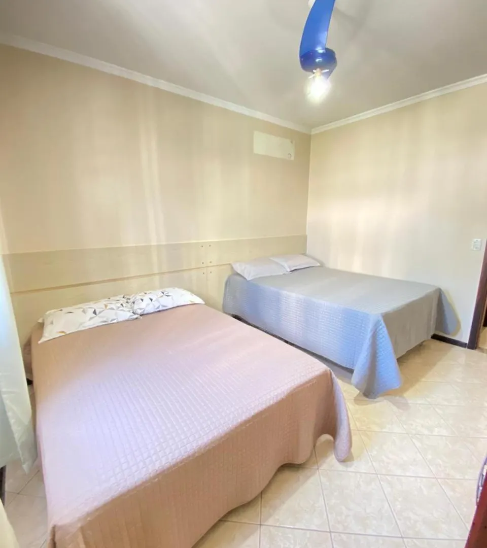 公寓 Apartamento Proximo Praia Balneário Camboriú