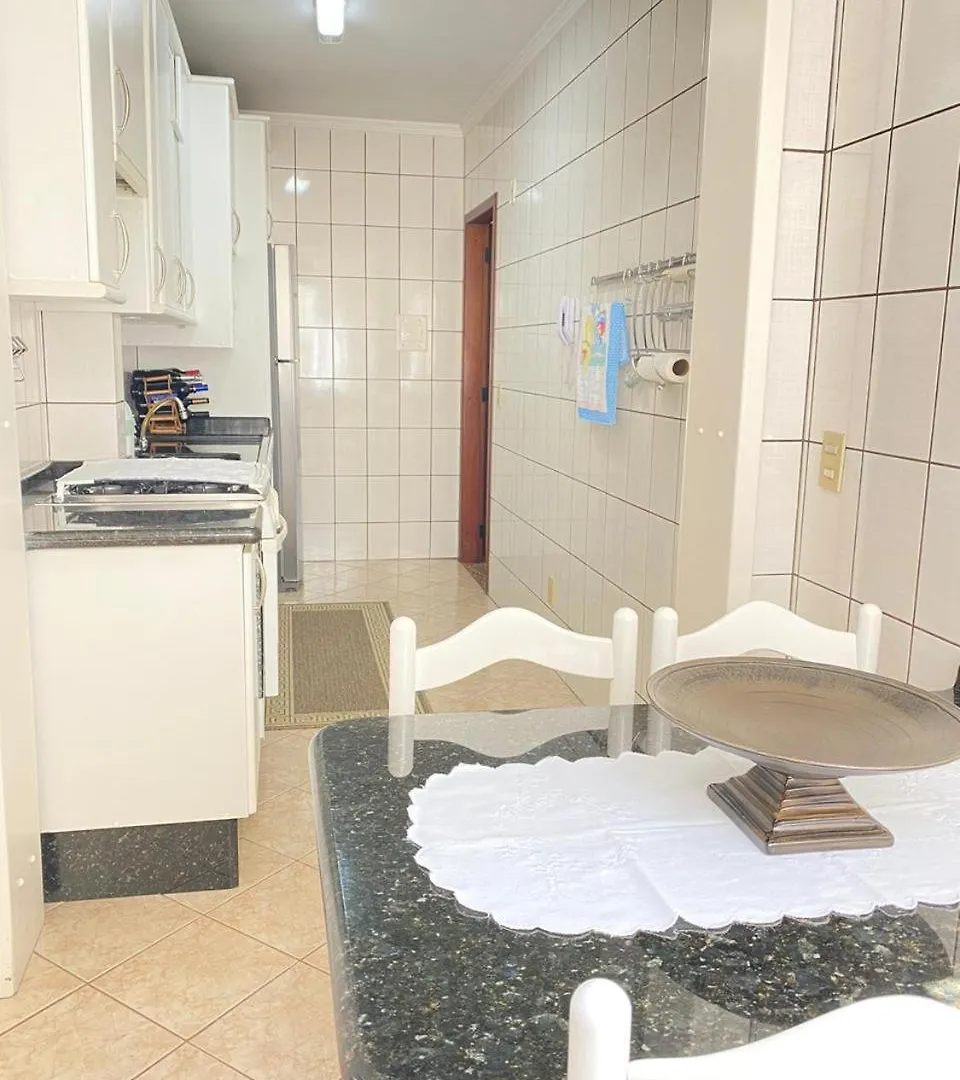 Apartamento Proximo Praia Balneário Camboriú 巴西