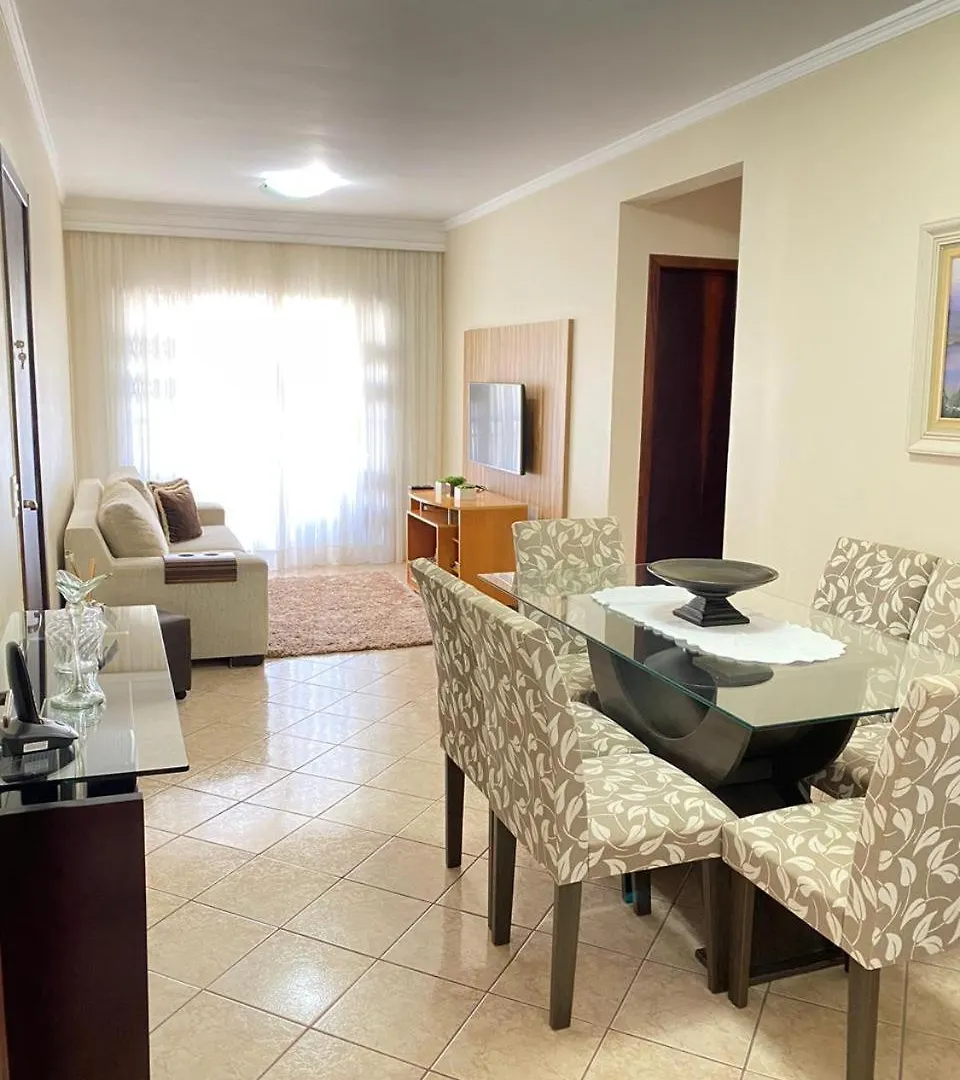 Apartamento Proximo Praia Balneário Camboriú